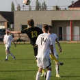 FCSK A- ČERNILOV (18.5.2019)