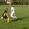 FCSK A- ČERNILOV (18.5.2019)