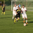 FCSK A- ČERNILOV (18.5.2019)