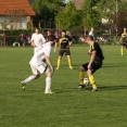 FCSK A- ČERNILOV (18.5.2019)