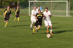 FCSK A : FK Černilov 1:3 (0:1)
