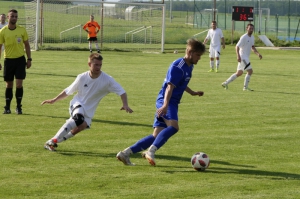 FCSK A : MFK Trutnov B 1:2 (1:1)