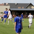 FCSK A- TRUTNOV B (1.6.2019)