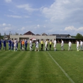 FCSK A- TRUTNOV B (1.6.2019)