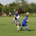 FCSK A- TRUTNOV B (1.6.2019)