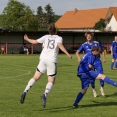 FCSK A- TRUTNOV B (1.6.2019)