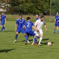 FCSK A- TRUTNOV B (1.6.2019)