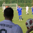 FCSK A- TRUTNOV B (1.6.2019)