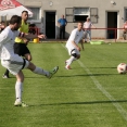 FCSK A- TRUTNOV B (1.6.2019)