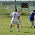 FCSK A- TRUTNOV B (1.6.2019)