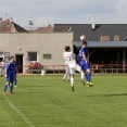 FCSK A- TRUTNOV B (1.6.2019)