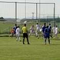 FCSK A- TRUTNOV B (1.6.2019)