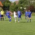 FCSK A- TRUTNOV B (1.6.2019)