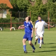 FCSK A- TRUTNOV B (1.6.2019)