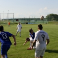 FCSK A- TRUTNOV B (1.6.2019)