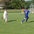 FCSK A- TRUTNOV B (1.6.2019)