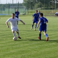 FCSK A- TRUTNOV B (1.6.2019)