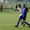 FCSK A- TRUTNOV B (1.6.2019)