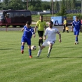 FCSK A- TRUTNOV B (1.6.2019)