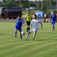 FCSK A- TRUTNOV B (1.6.2019)