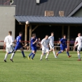 FCSK A- TRUTNOV B (1.6.2019)