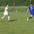 FCSK A- TRUTNOV B (1.6.2019)