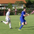 FCSK A- TRUTNOV B (1.6.2019)