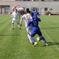 FCSK A- TRUTNOV B (1.6.2019)