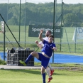 FCSK A- TRUTNOV B (1.6.2019)