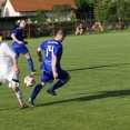 FCSK A- TRUTNOV B (1.6.2019)