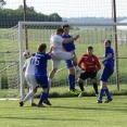 FCSK A- TRUTNOV B (1.6.2019)