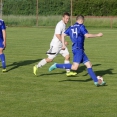 FCSK A- TRUTNOV B (1.6.2019)