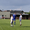 FCSK A- TRUTNOV B (1.6.2019)