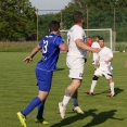 FCSK A- TRUTNOV B (1.6.2019)