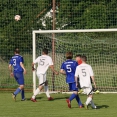 FCSK A- TRUTNOV B (1.6.2019)