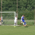 FCSK A- TRUTNOV B (1.6.2019)