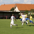 FCSK B- MYŠTĚVES B (2.6.2019)