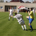 FCSK B- MYŠTĚVES B (2.6.2019)