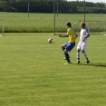 FCSK B- MYŠTĚVES B (2.6.2019)