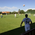 FCSK B- MYŠTĚVES B (2.6.2019)