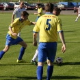 FCSK B- MYŠTĚVES B (2.6.2019)