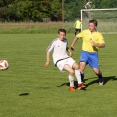 FCSK B- MYŠTĚVES B (2.6.2019)