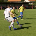 FCSK B- MYŠTĚVES B (2.6.2019)