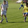 FCSK B- MYŠTĚVES B (2.6.2019)