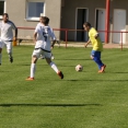 FCSK B- MYŠTĚVES B (2.6.2019)