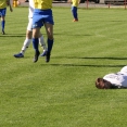 FCSK B- MYŠTĚVES B (2.6.2019)