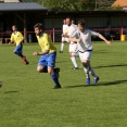 FCSK B- MYŠTĚVES B (2.6.2019)