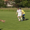 FCSK B- MYŠTĚVES B (2.6.2019)