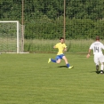 FCSK B- MYŠTĚVES B (2.6.2019)