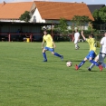 FCSK B- MYŠTĚVES B (2.6.2019)